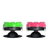 KontrolFreek Splash Green Pink JoyCon kit 1803-JOY - 1293438 - zdjęcie 2